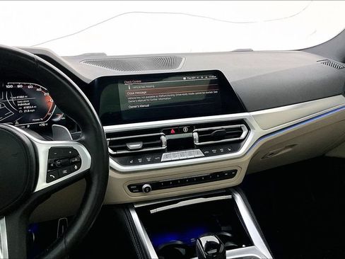 Used 2023 BMW M440i Coupe w/ Premium Package RWD image 7