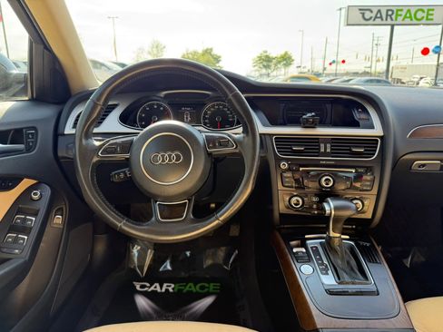 Used 2015 Audi A4 2.0T Premium Plus w/ Premium Plus Package image 26