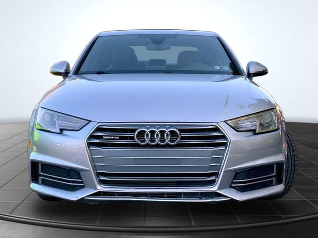 Used 2018 Audi A4 2.0T Premium w/ Convenience Package AWD/4WD image 3