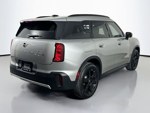 Certified 2025 MINI Cooper Countryman S image 6