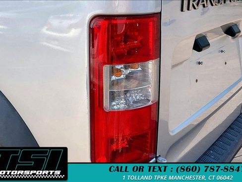 Used 2012 Ford Transit Connect XL FWD image 26