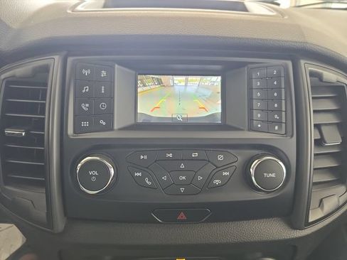 Used 2021 Ford Ranger XL w/ Equipment Group 101A High AWD/4WD image 16