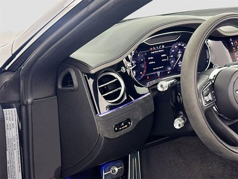 Used 2022 Bentley Continental GT Speed image 10
