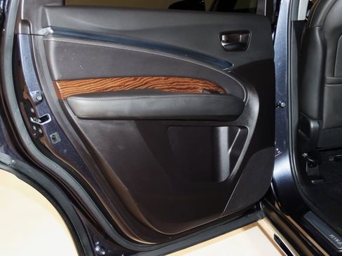 Used 2020 Acura MDX SH-AWD w/ Technology Package image 50