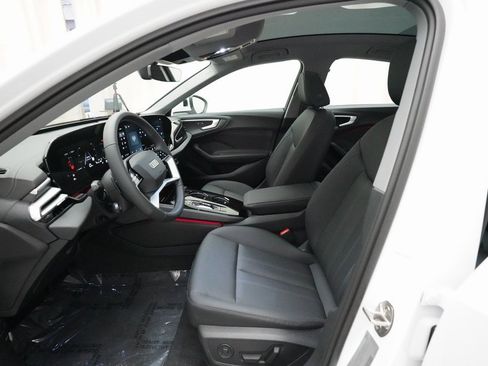 New 2025 Audi A5 2.0T Premium image 7