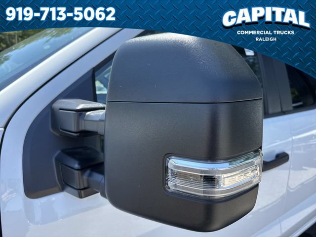 New 2026 Ford F350 XL w/ XL Chrome Package AWD/4WD image 14
