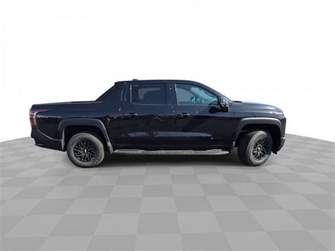 New 2026 Chevrolet Silverado EV LT w/ Plus Package image 9