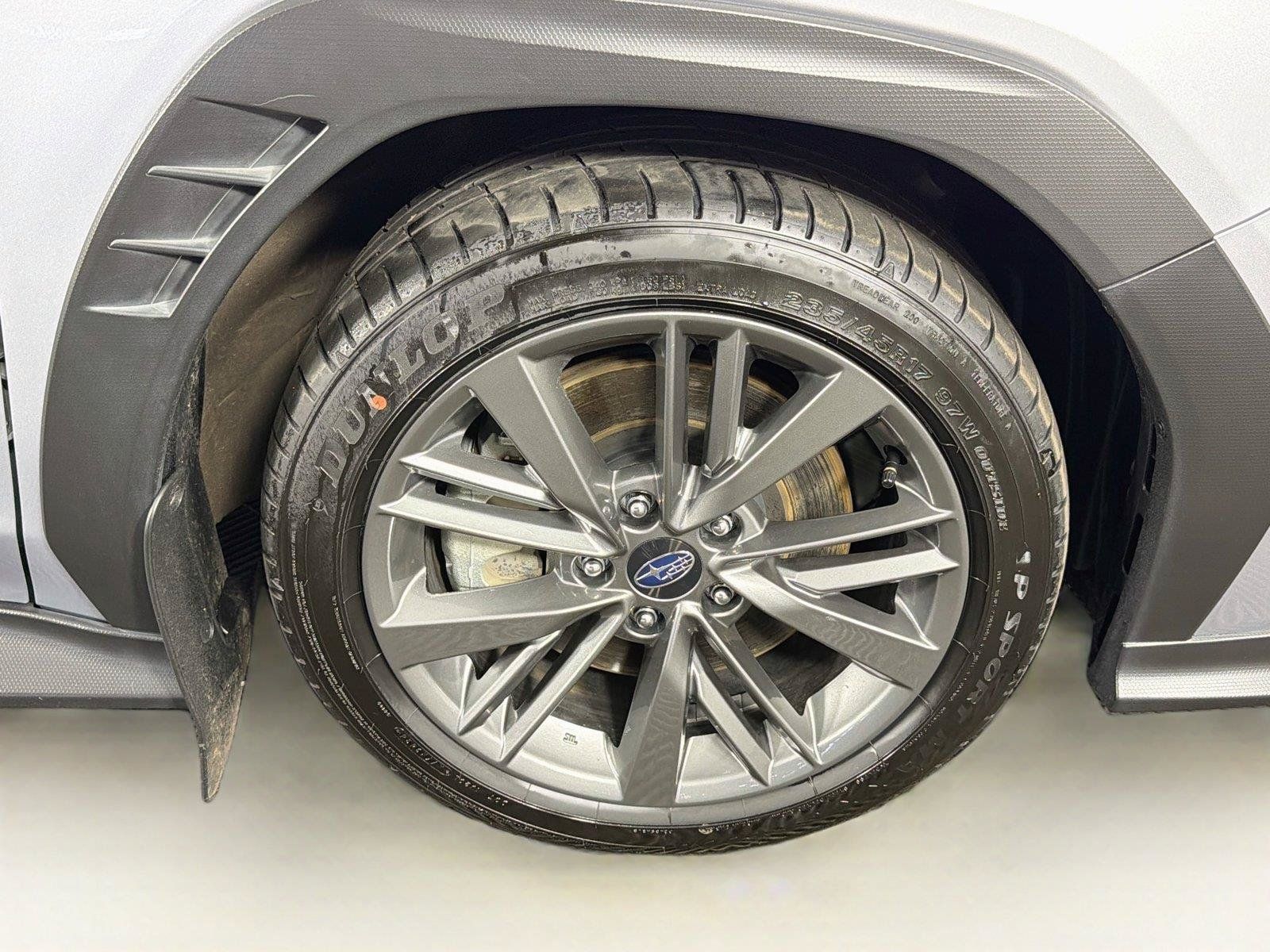 Used 2024 Subaru WRX AWD/4WD image 34