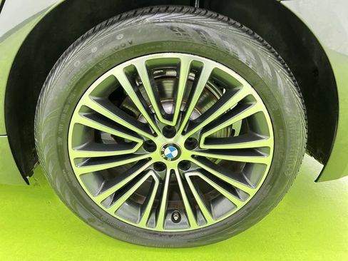 Used 2018 BMW 530i xDrive AWD/4WD image 15