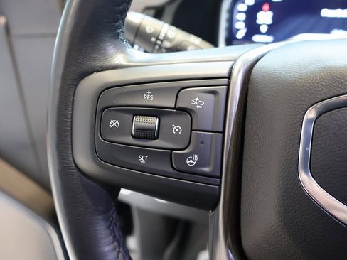 Certified 2024 GMC Sierra 3500 Denali Ultimate image 18