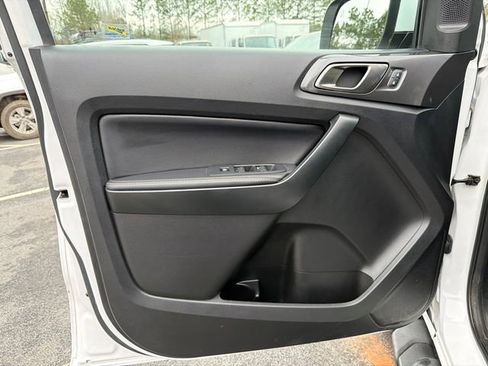 Used 2021 Ford Ranger Lariat w/ Equipment Group 501A High image 10