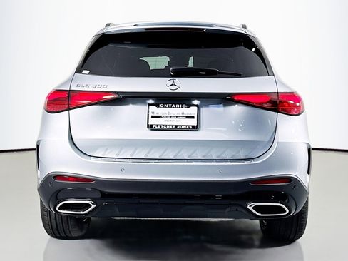 New 2026 Mercedes-Benz GLC 300 image 3