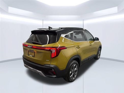 Certified 2024 Kia Seltos S AWD/4WD image 6
