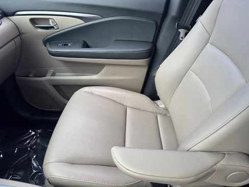 Used 2019 Honda Ridgeline RTL-T image 25