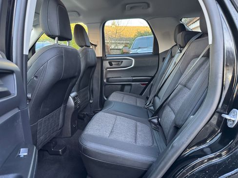 Used 2024 Ford Bronco Sport Big Bend image 11