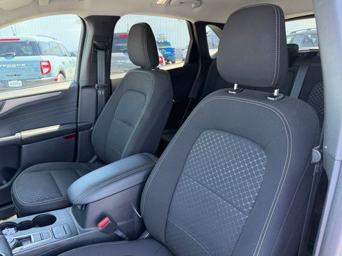 Used 2024 Ford Escape Active w/ Cold Weather Package FWD image 13