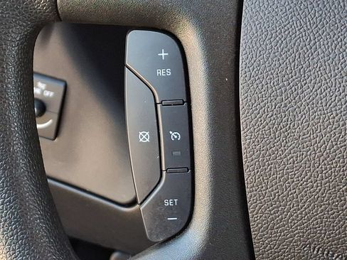 Used 2024 Chevrolet Express 2500 w/ Driver Convenience Package RWD image 18