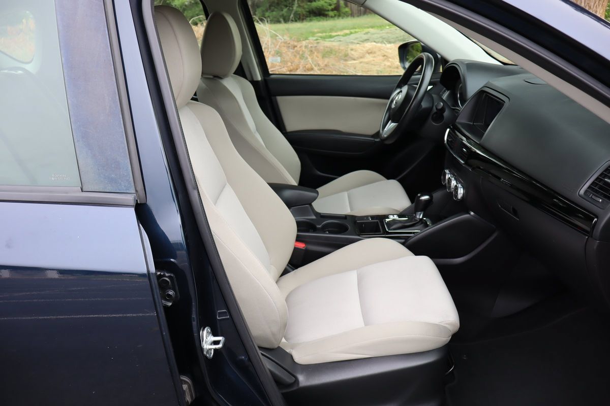 Used 2016 MAZDA CX-5 Sport AWD/4WD image 22