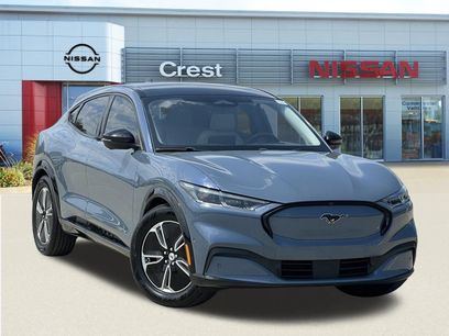 Used 2023 Ford Mustang Mach-E Premium