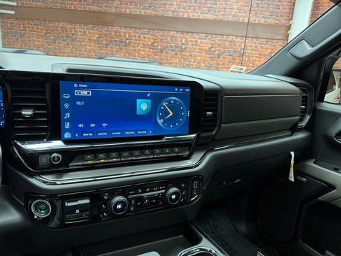 Used 2023 Chevrolet Silverado 1500 ZR2 w/ LPO, Dark Essentials Package image 17