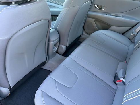 New 2026 Hyundai Elantra Sport FWD image 10