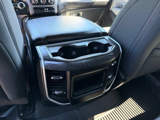 Used 2022 RAM 1500 Big Horn AWD/4WD image 26