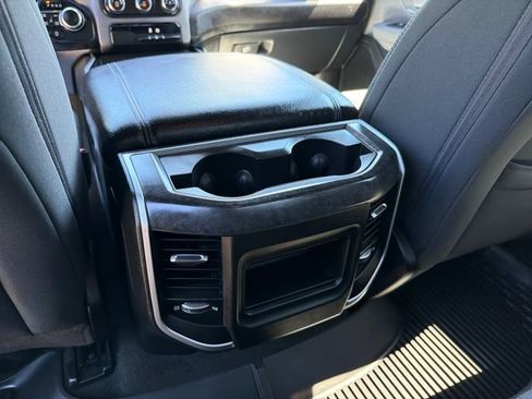 Used 2022 RAM 1500 Big Horn AWD/4WD image 26