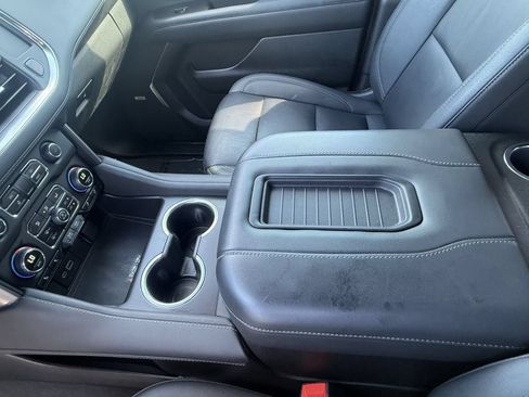 Used 2023 Chevrolet Tahoe Z71 w/ Off-Road Capability Package AWD/4WD image 35