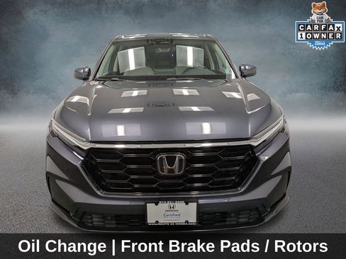 Used 2023 Honda CR-V EX-L image 2