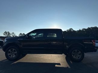 Used 2018 Ford F150 XLT w/ Equipment Group 302A Luxury AWD/4WD video 2