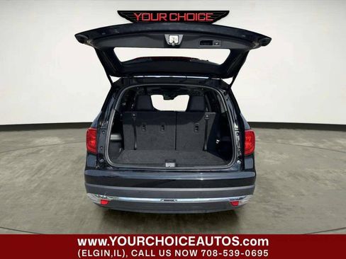 Used 2017 Honda Pilot Touring image 25