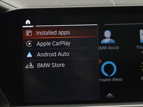 Used 2023 BMW X5 xDrive40i w/ Premium Package AWD/4WD image 10