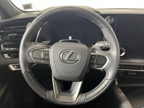 Used 2023 Lexus RX 350 350 Luxury image 12