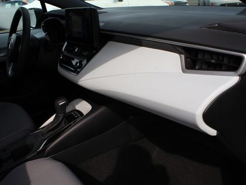 Certified 2026 Toyota Corolla SE FWD image 20