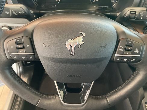 Used 2023 Ford Bronco Sport Outer Banks w/ Tech Package image 17