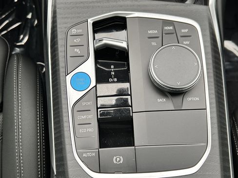 Used 2026 BMW i4 eDrive40 w/ Parking Assistance Package RWD image 13