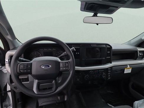 New 2026 Ford F450 XL w/ Snow Plow Prep Package image 10