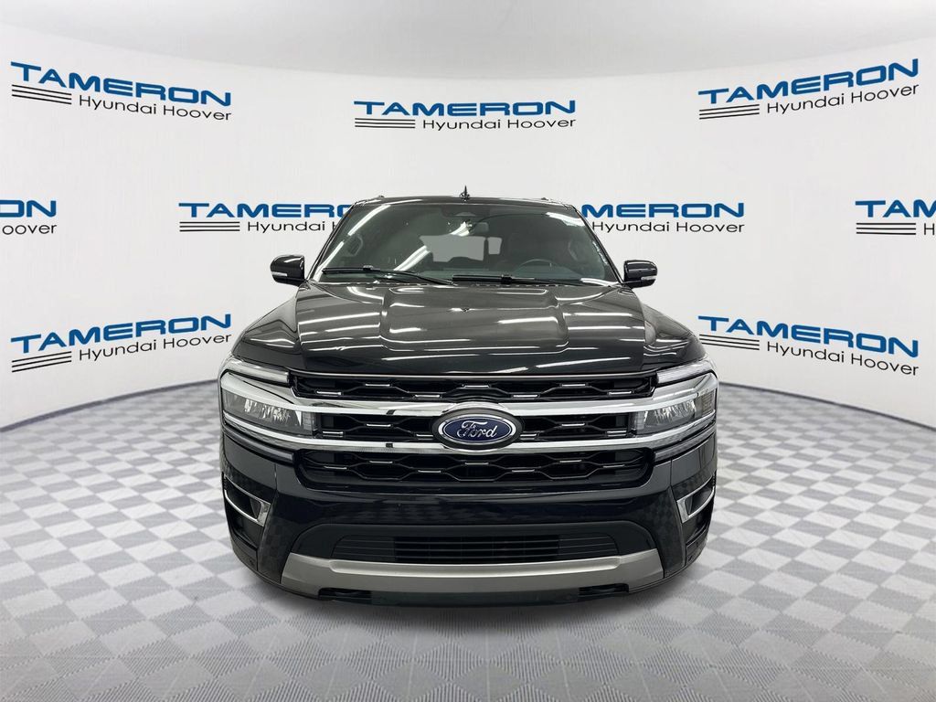 Used 2022 Ford Expedition Max Limited AWD/4WD image 8