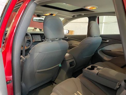 Used 2013 Dodge Dart Rallye FWD image 23
