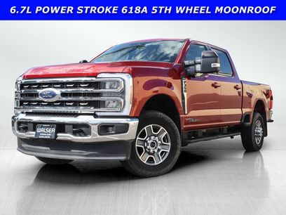 Used 2026 Ford F350 Lariat
