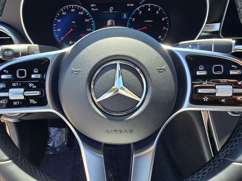 Used 2021 Mercedes-Benz C 300 Sedan image 25