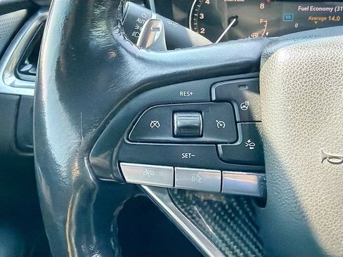 Used 2020 Cadillac XT6 Sport AWD/4WD image 11