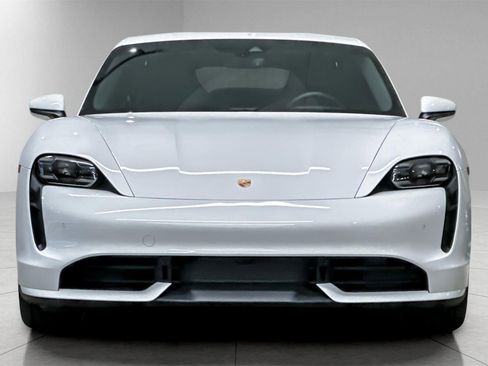 Certified 2023 Porsche Taycan Turbo image 11