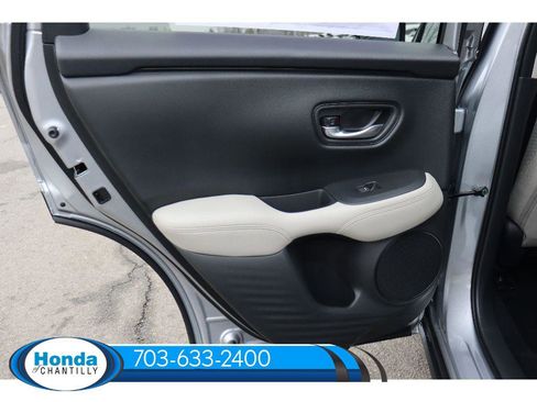 New 2026 Honda HR-V LX image 27