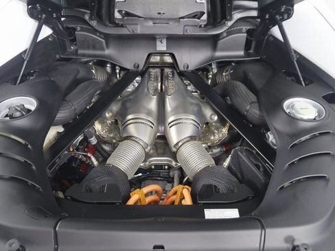 Used 2024 Ferrari 296 GTB image 44