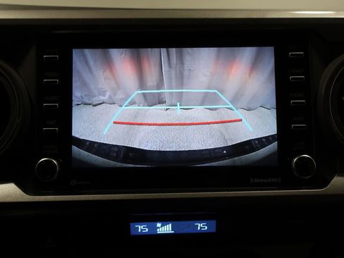 Used 2022 Toyota Tacoma SR5 image 24