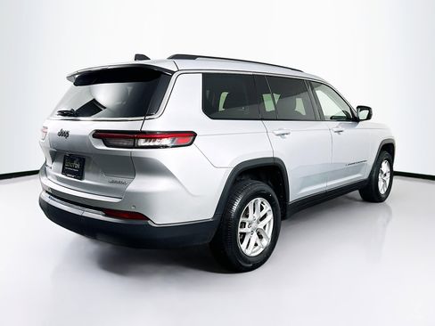 Used 2022 Jeep Grand Cherokee L Laredo w/ Luxury Tech Group I image 9