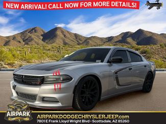 Used 2015 Dodge Charger SE w/ Popular Equipment Group RWD video 1