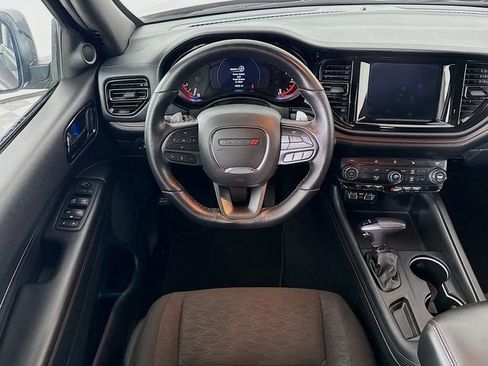 Used 2024 Dodge Durango GT image 21