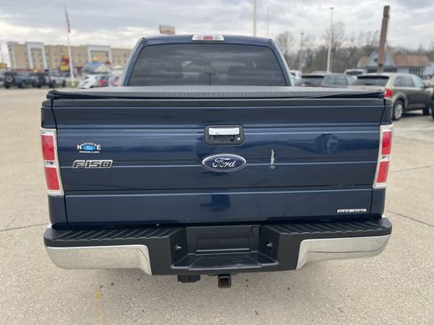 Used 2013 Ford F150 XLT w/ XLT Chrome Pkg image 8